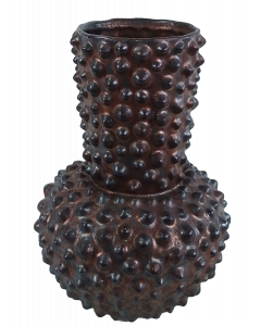 Vas 21*29H Bronz knotter